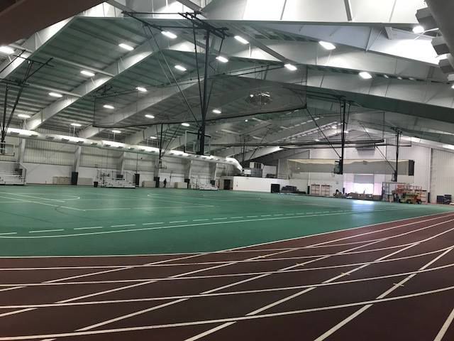 Decatur Indoor Sports Center